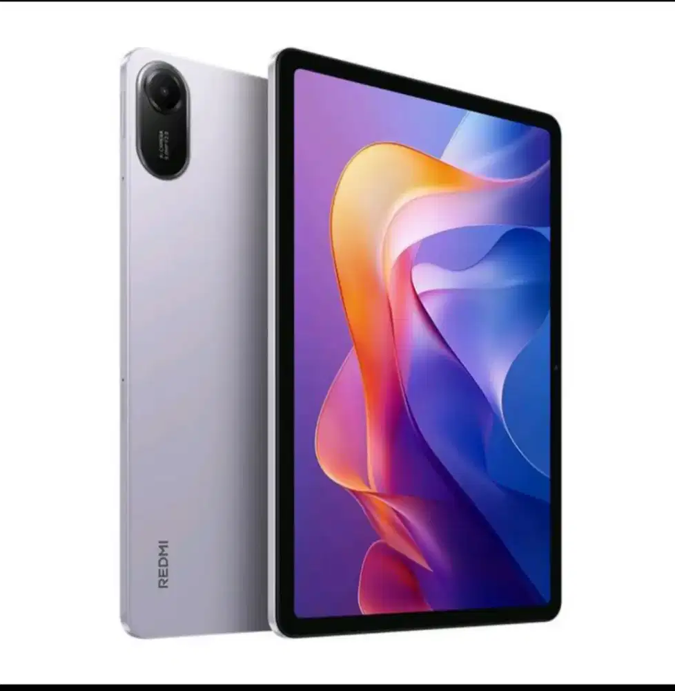 jual tablet REDMI 2 lavender
