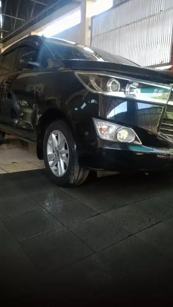 Jasa salon mobil & nano ceramic coating