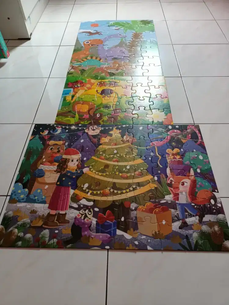 Diperlukan Asisten Rumah Tangga Harian