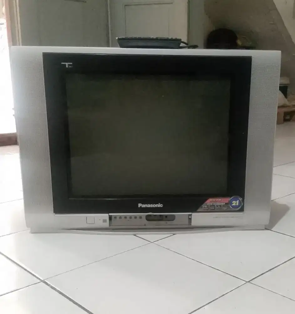 TV Panasonic 21'  Ori