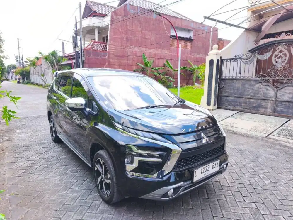 Xpander Ultimate 2022 AT