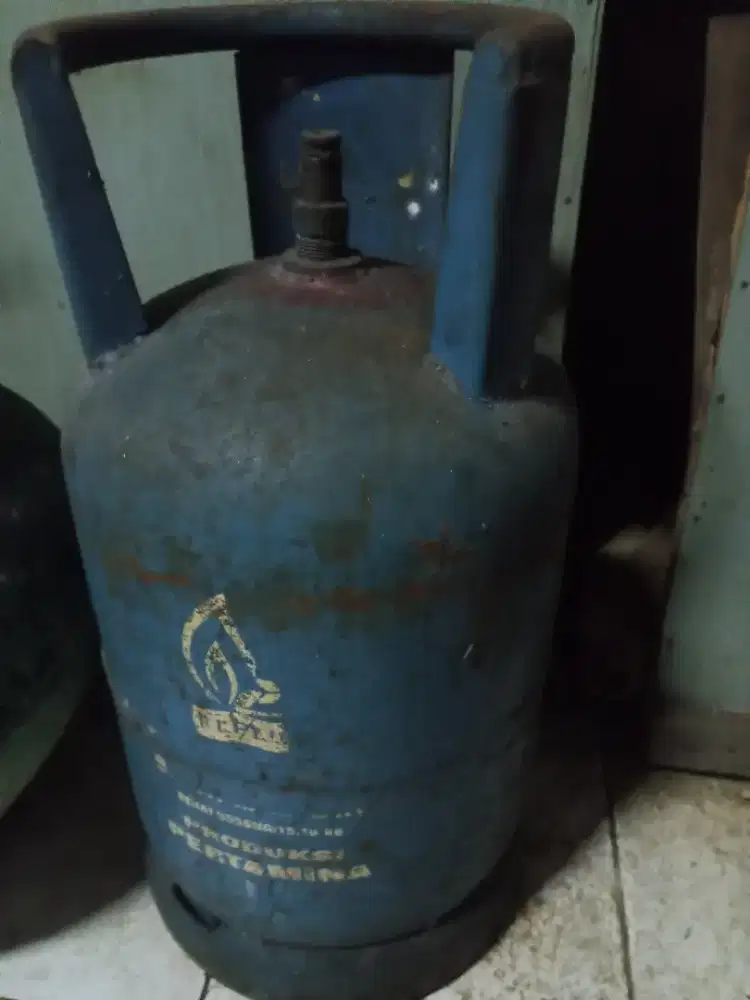 Jual tabung gas 12kg ksonk y
