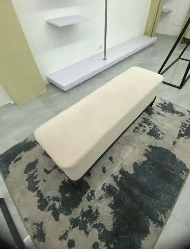 Sofa Panjang Custom