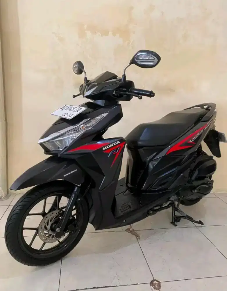 VARIO 125 NEW TAHUN 2016