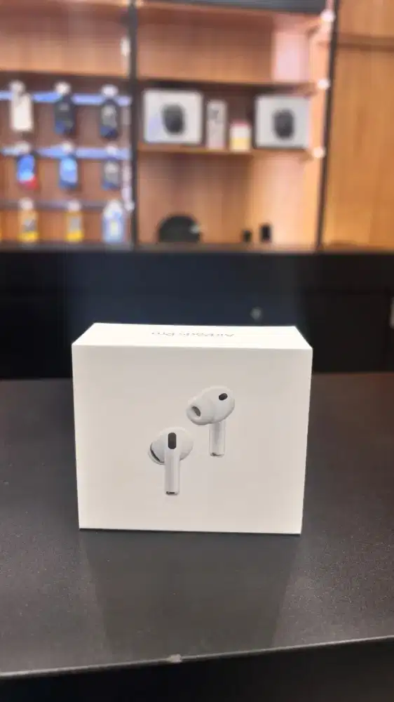 CICILAN RINGAN AIRPODS PRO PAKE HOMECREDIT