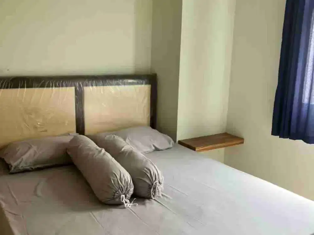 di jual cepat apart kalibata city regency shm jasmin