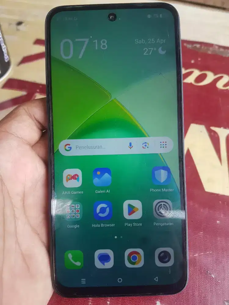 Infinix smart 10 ram 4/128