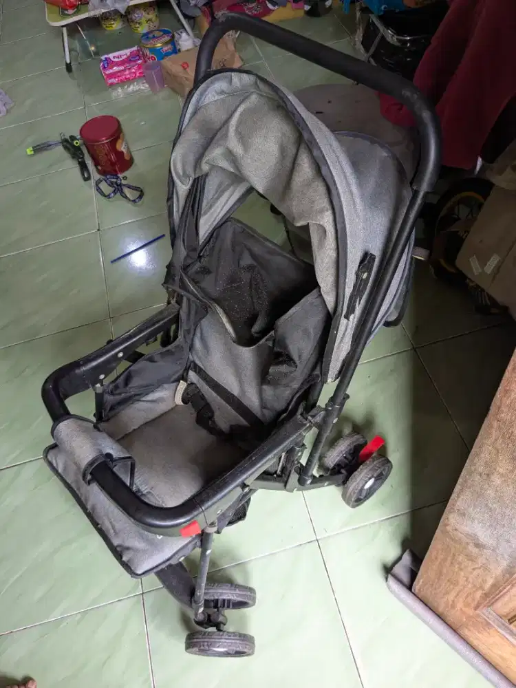 Stroller Kereta Dorong Bayi