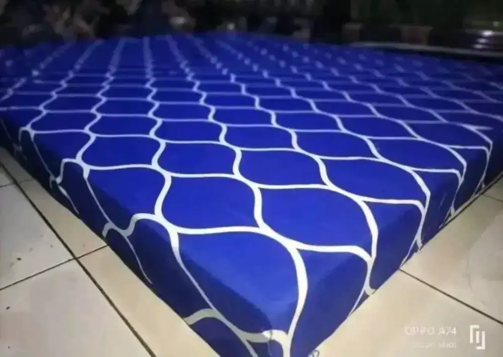 Kasur busa murah baru terlaris termurah, cod bayar dirumah!