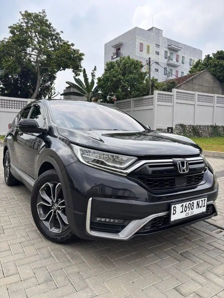 Honda CRV Prestige 2021 (400 Nego)