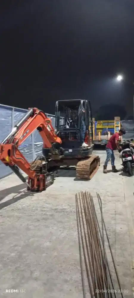 Doser d3 vibro tandem roller wales eksa pc 75 breaker