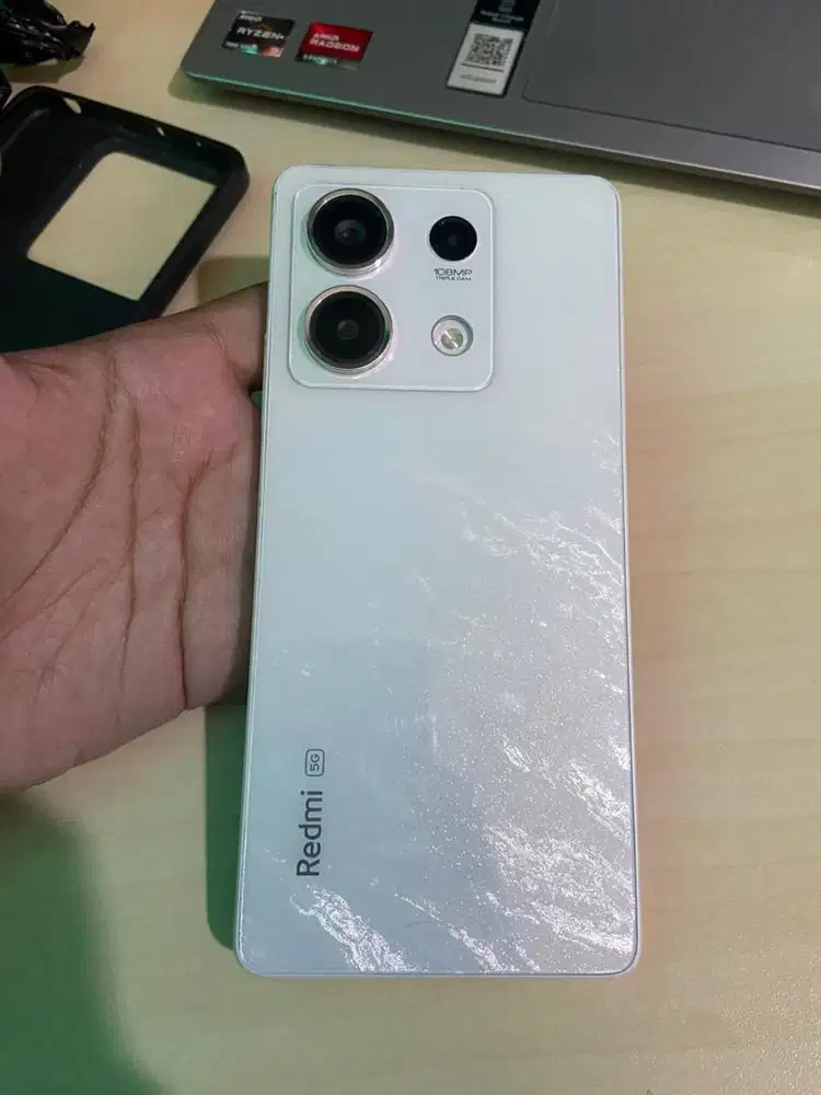 redmi note 13 5g 8/256 fullset