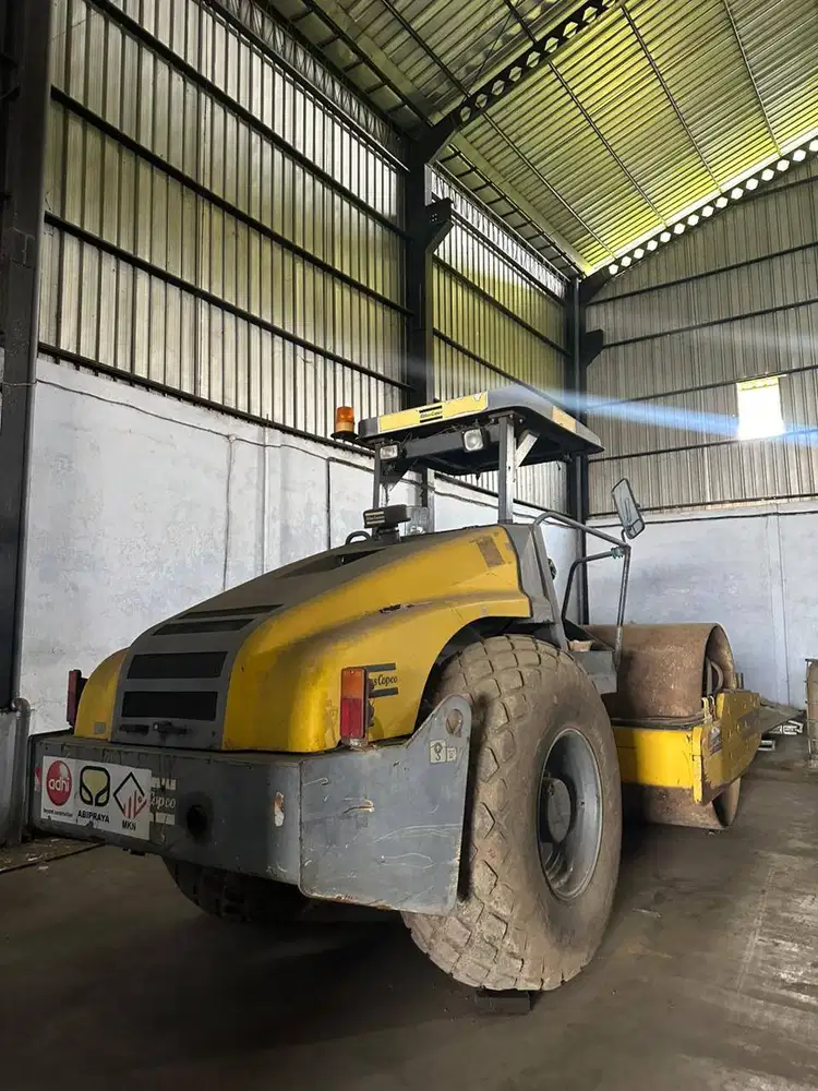 DIJUAL VIBRO DYNOPATH 2017