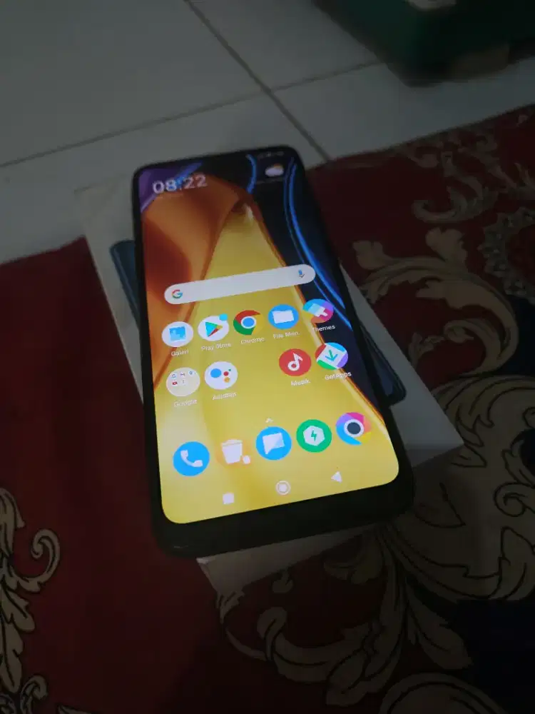 xiomi poco c40 32gb black hape casan