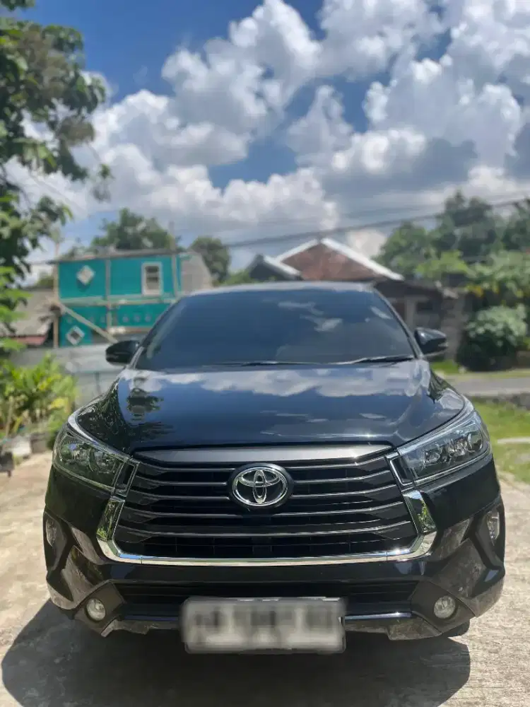 Jual Cepat Innova G Matic