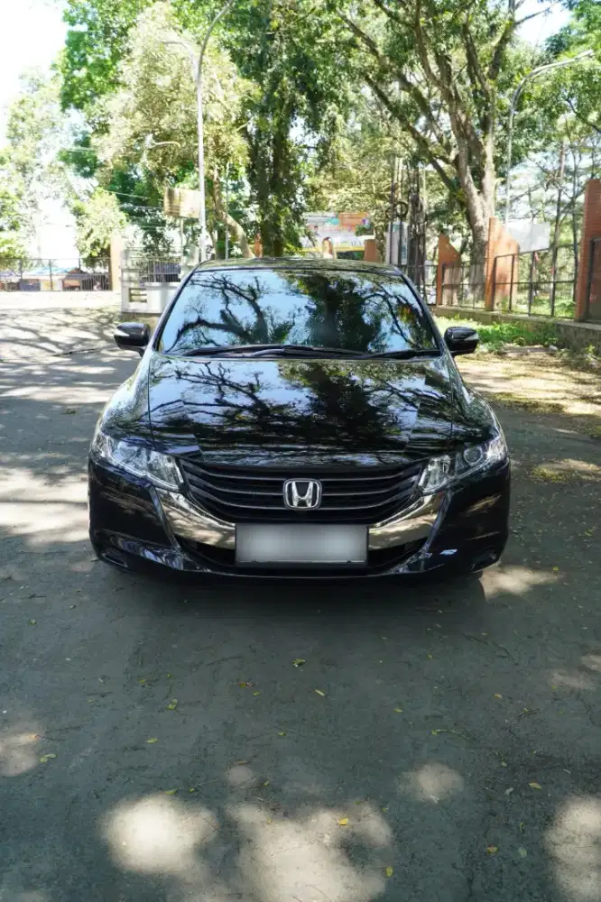 2010 odyssey low km jual cepat
