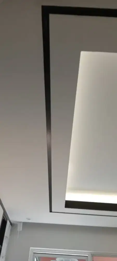 Tukang Pasang Plafon dan Partisi Gypsum. Kontraktor Bangun Rumah Mewah