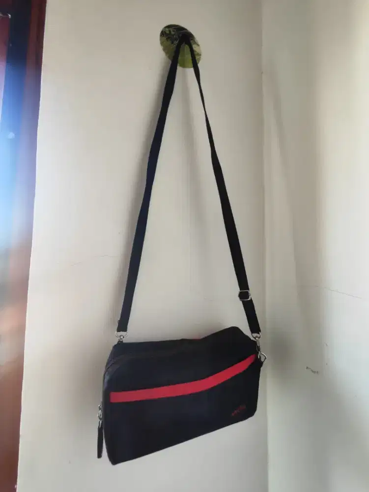 Tas/dompet selempang