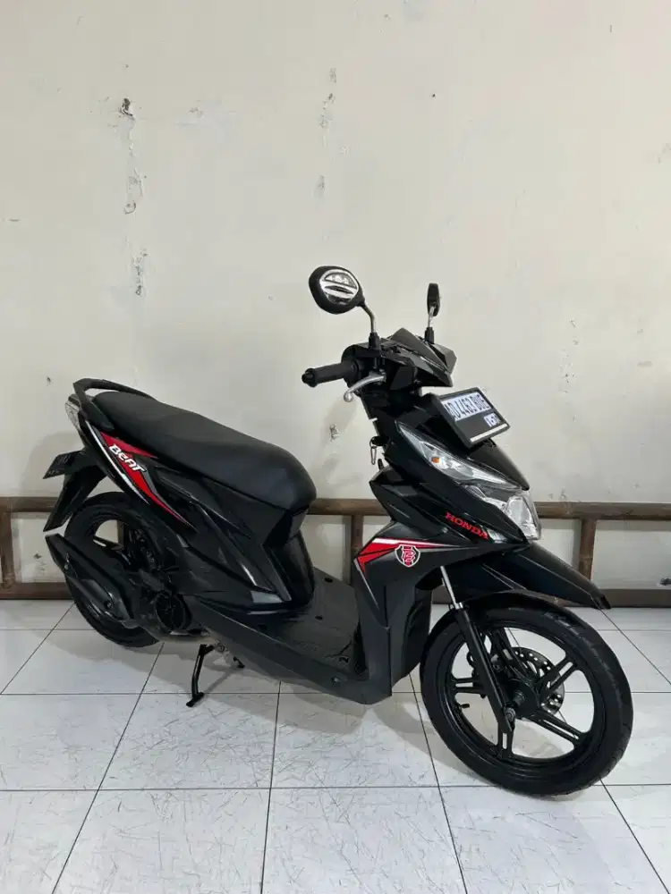 BEAT FI NEW TAHUN 2019