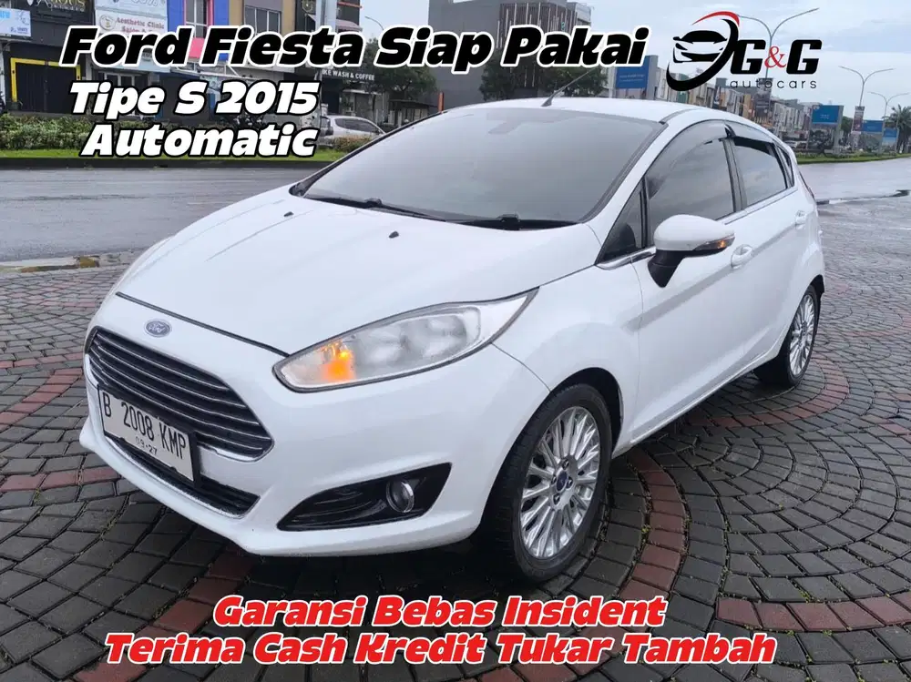 MOBIL SECOND KONDISI PRIMA