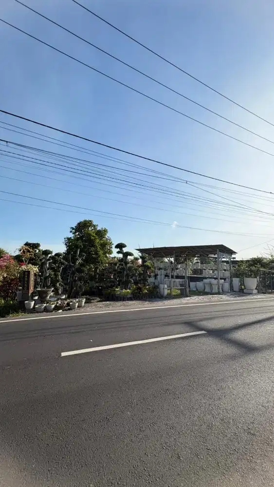 Dijual Tanah Global 20 are Daerah Darmasaba