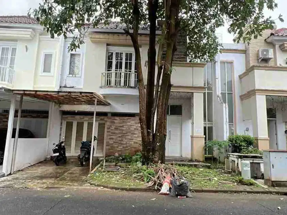 Dijual Cepat Citraland Celebes Hertasning Luas 10x18