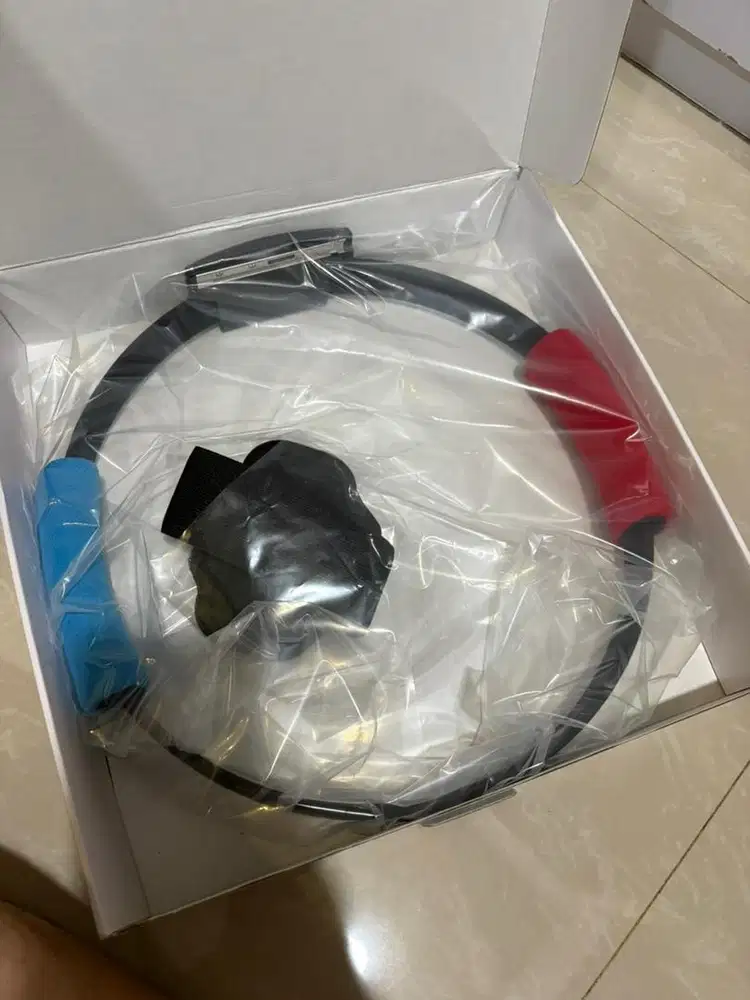 Aolion Switch Ring Fit PG-NS0933