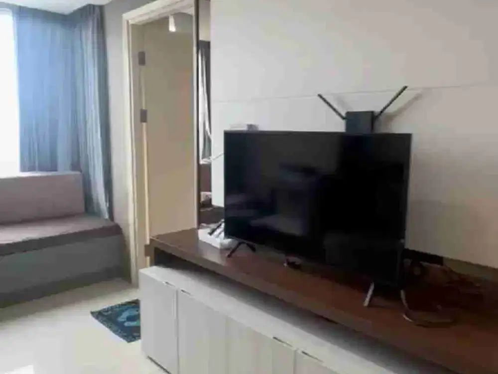 Jual Murah Apartemen Anderson View Bagus