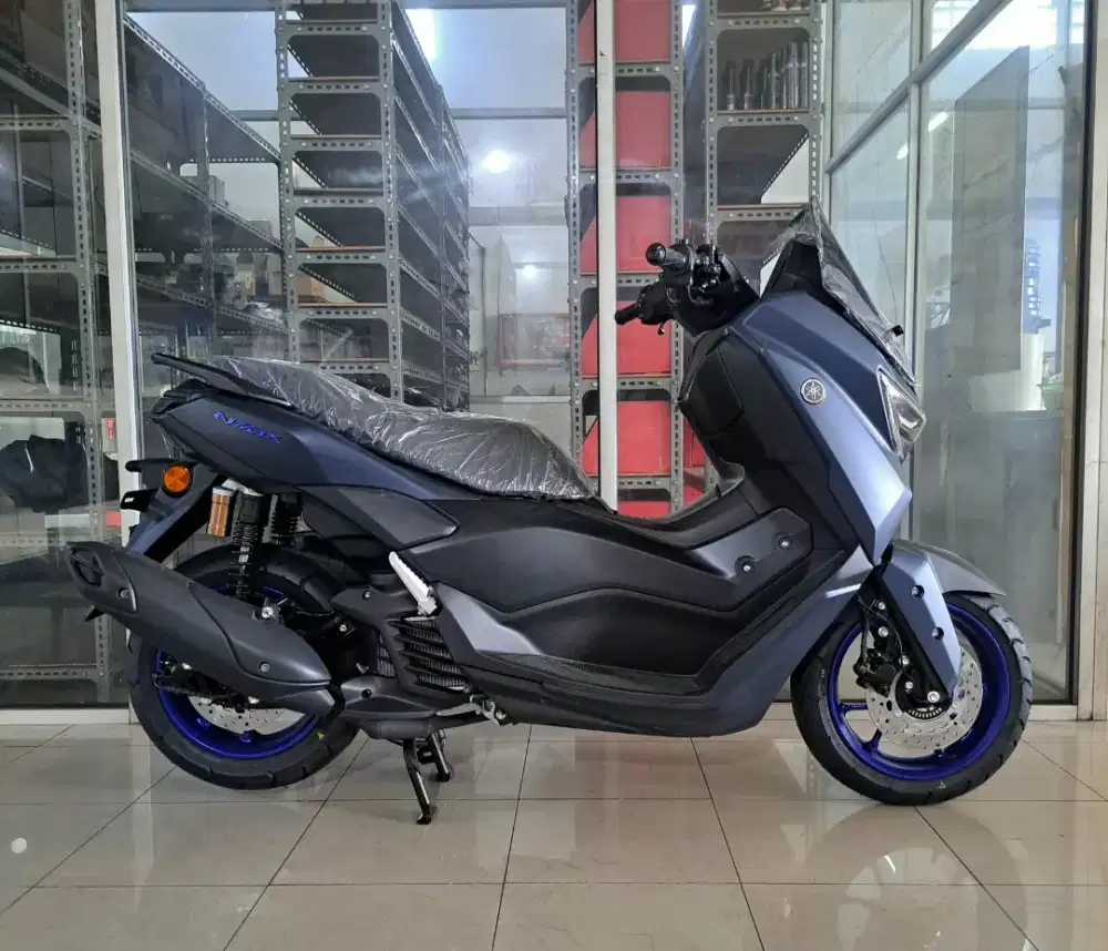 Nmax neo s keyles biru dop