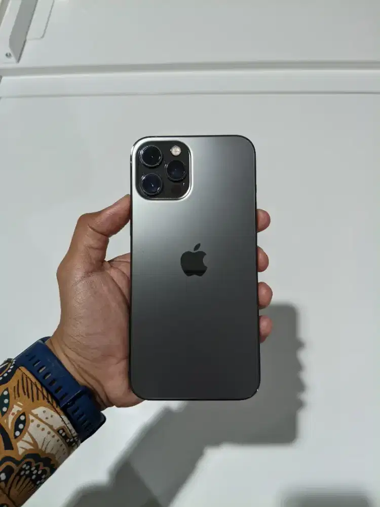 iPhone 12 Promax 256GB