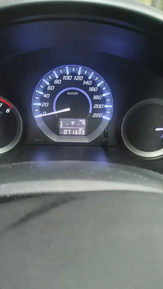 Sangat mulus dan terawat