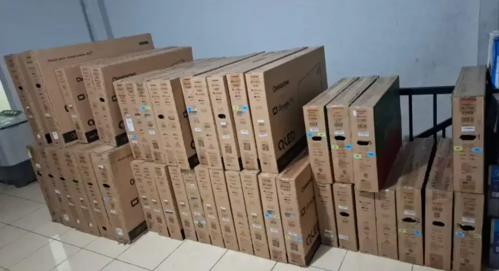 Android tv 32 Changhong