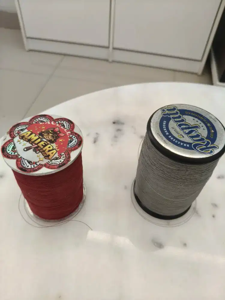 Dijual gelasan untuk turnamen