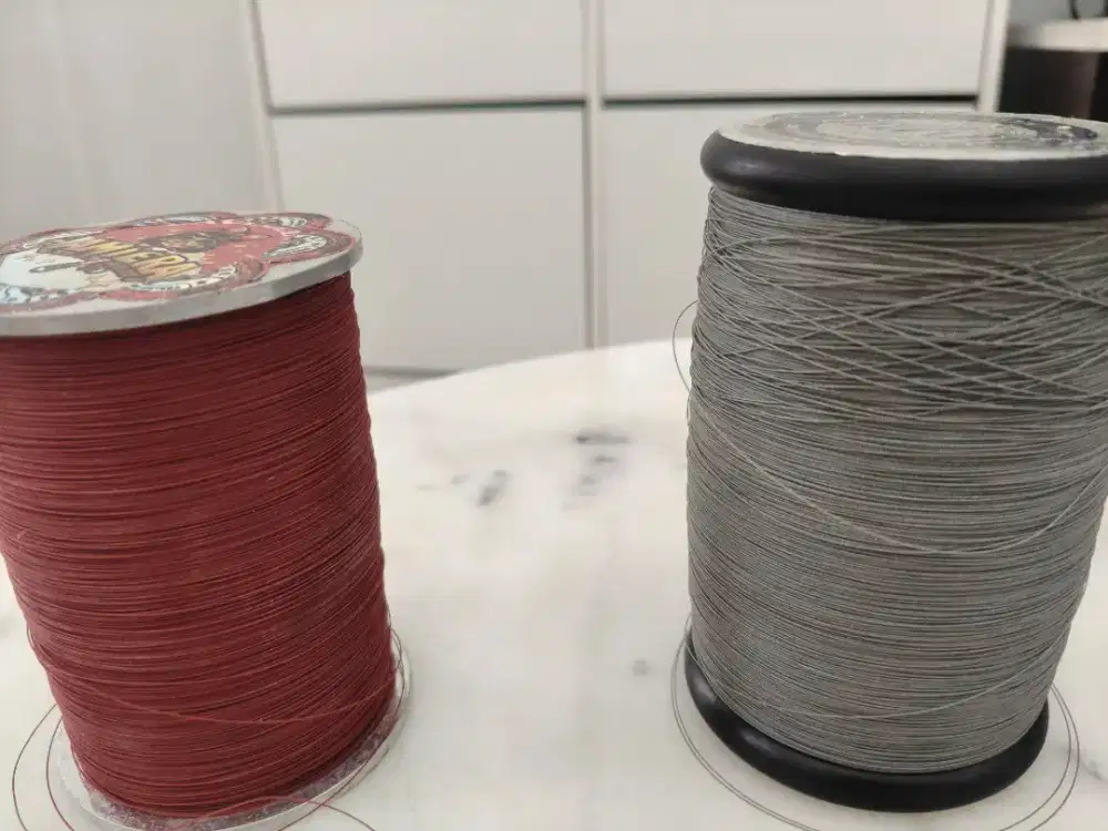 Dijual gelasan untuk turnamen