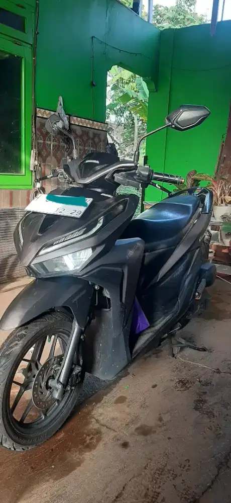 VARIO ISS 125 (Des 2019)