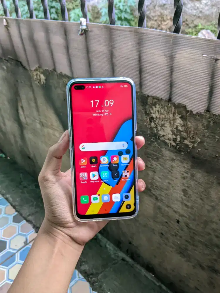 Realme 6 Pro 8/128