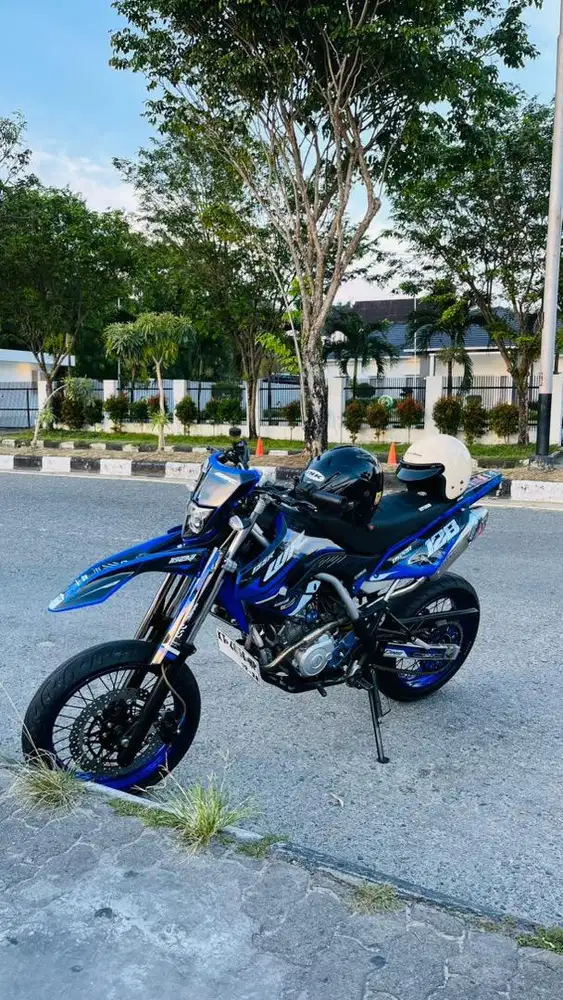 Wr 155 Tahun 2023