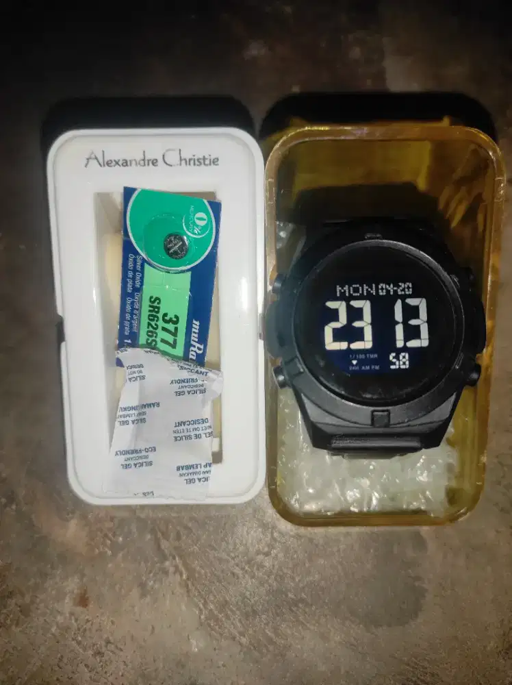 alexandre christie digi ac 9342 mc