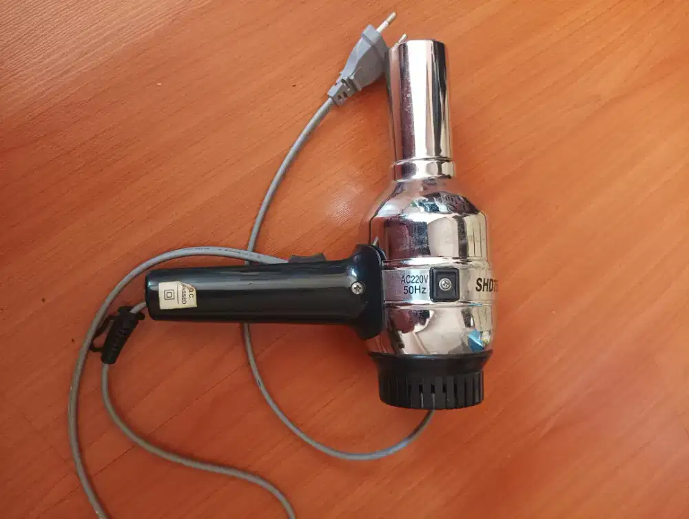 hairdryer sayota good condition