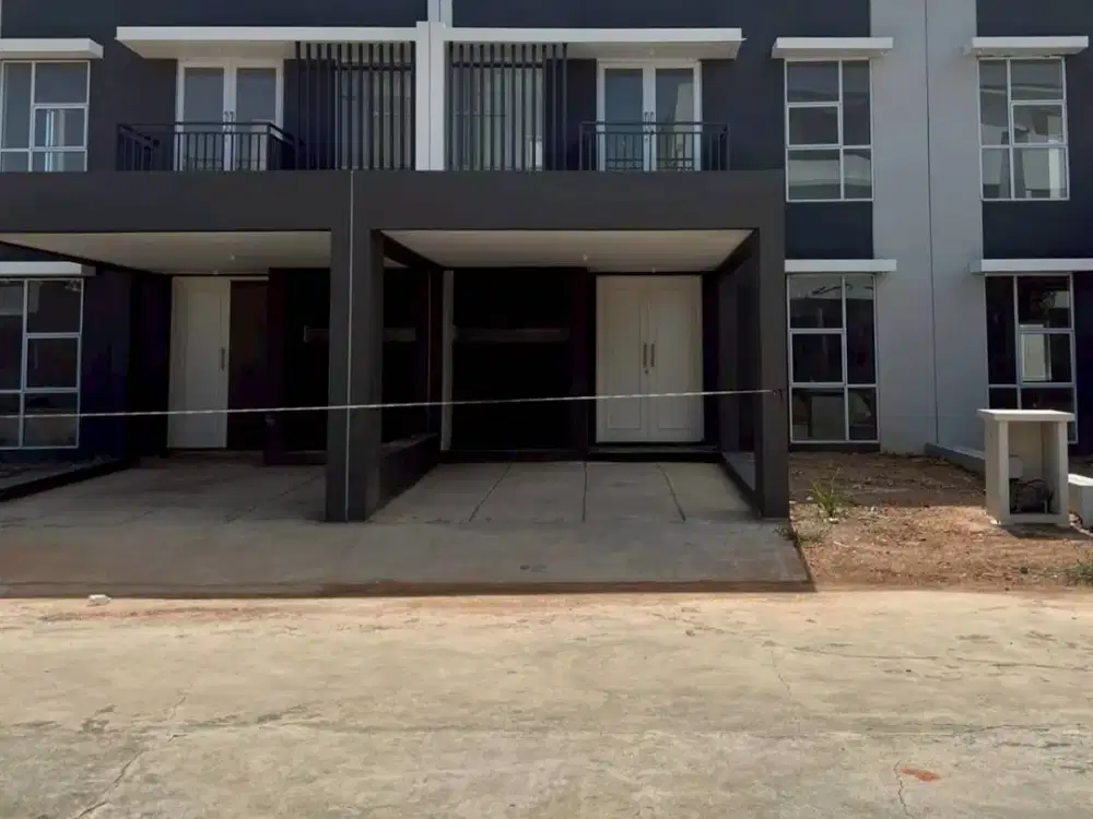 DIJUAL CEPAT Rumah Grand Maganda  Batam Center