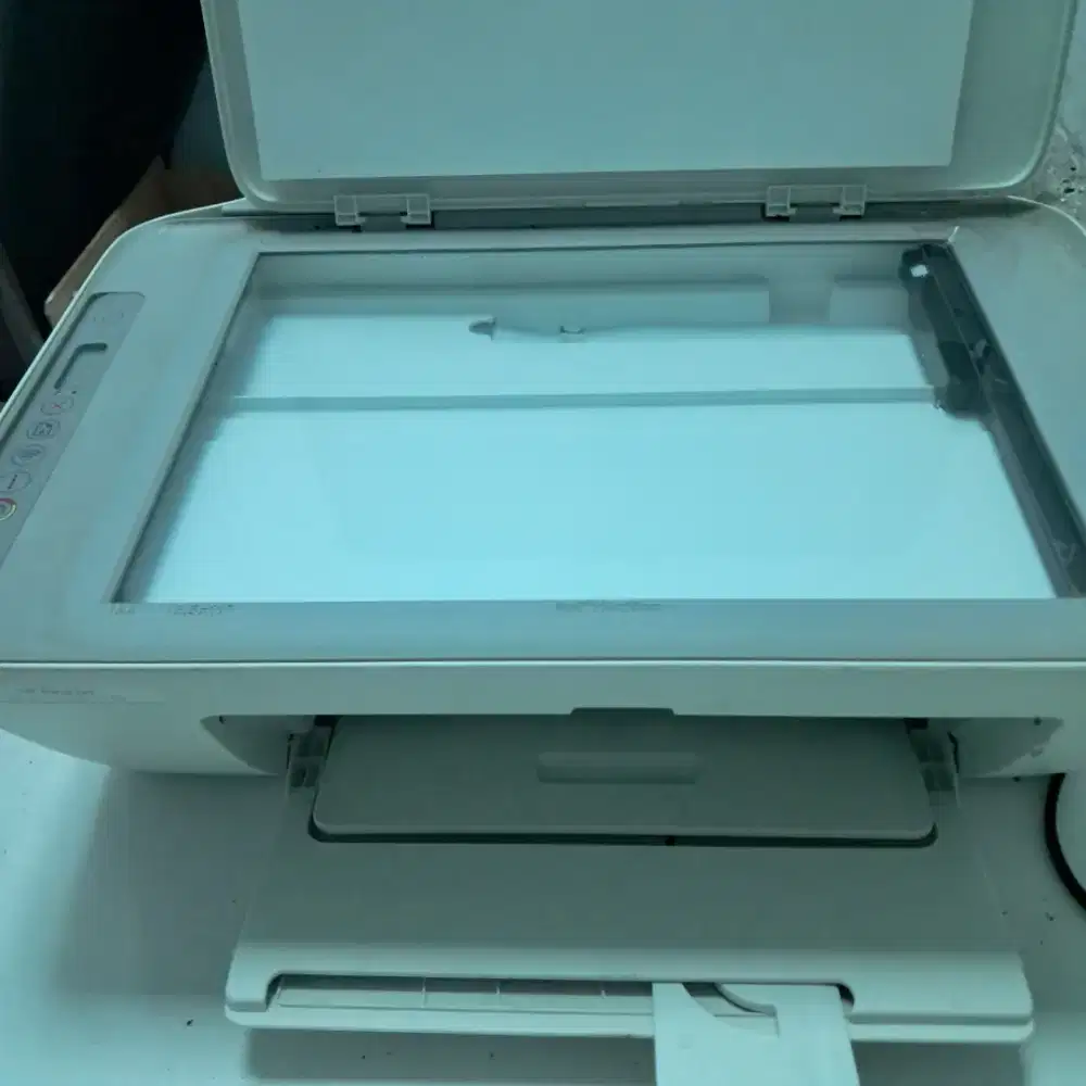 PRINTER HP DESKJET INK ADVANTAGE 2776 WIRELESS