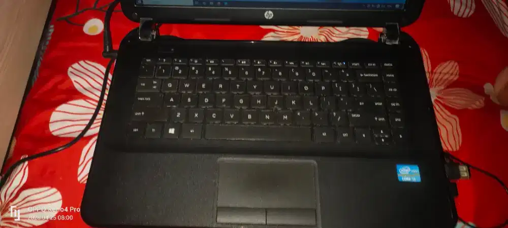 laptop HP 240 G2 sippp