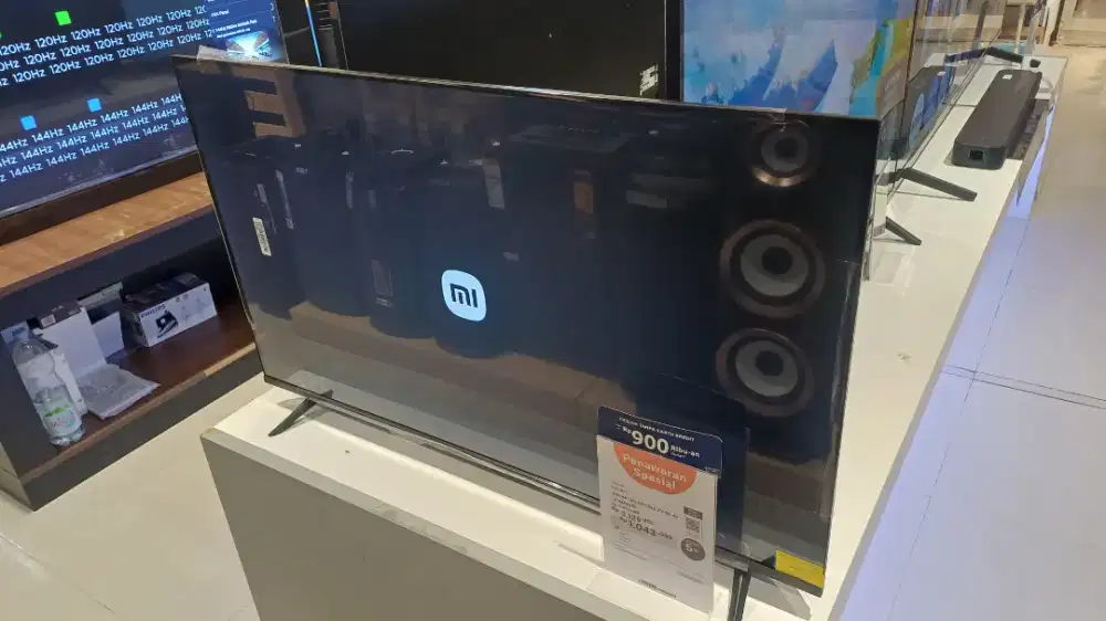 Xiaomi google tv 43 inch