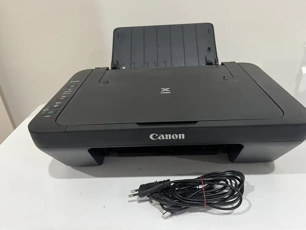 Printer canon pixma MG 2570s