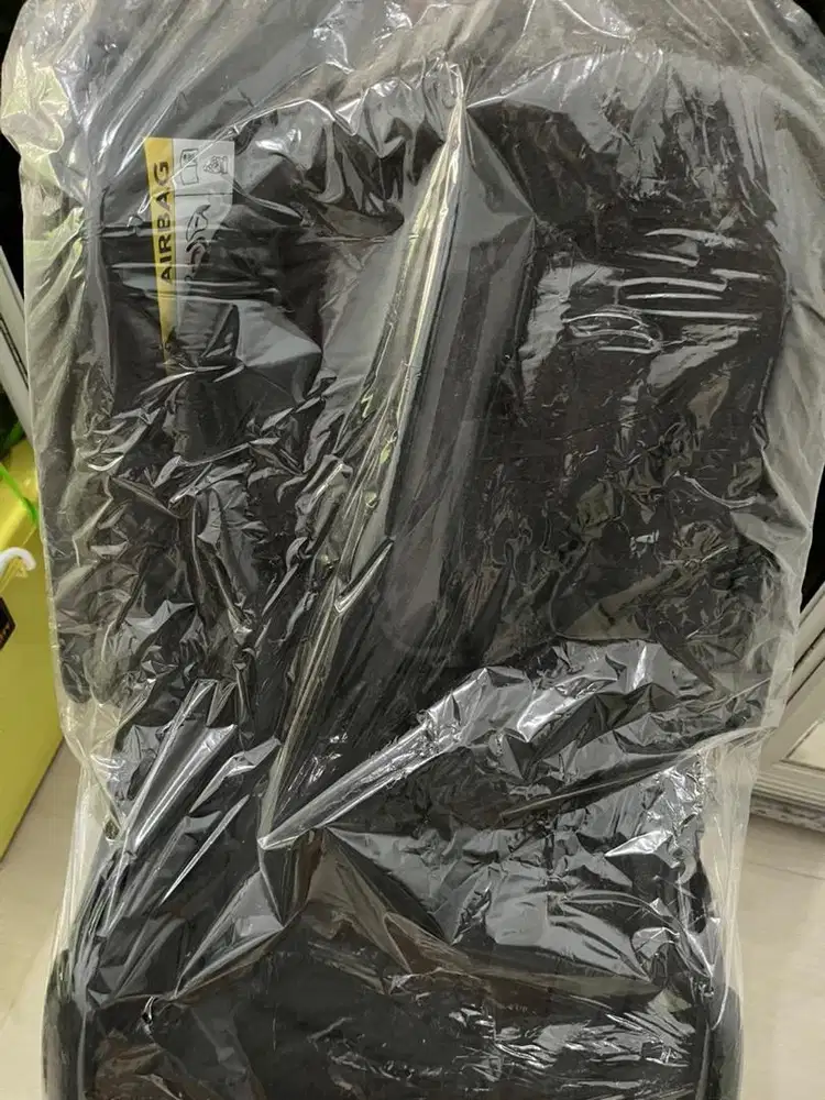 Car seat baby Kondisi NEW