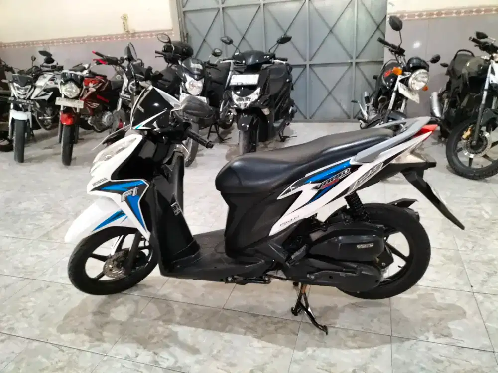 Vario kzr 125 murah