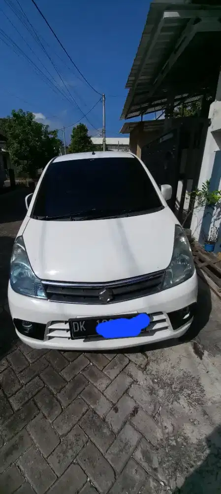 Karimun Estilo 2010 NKE