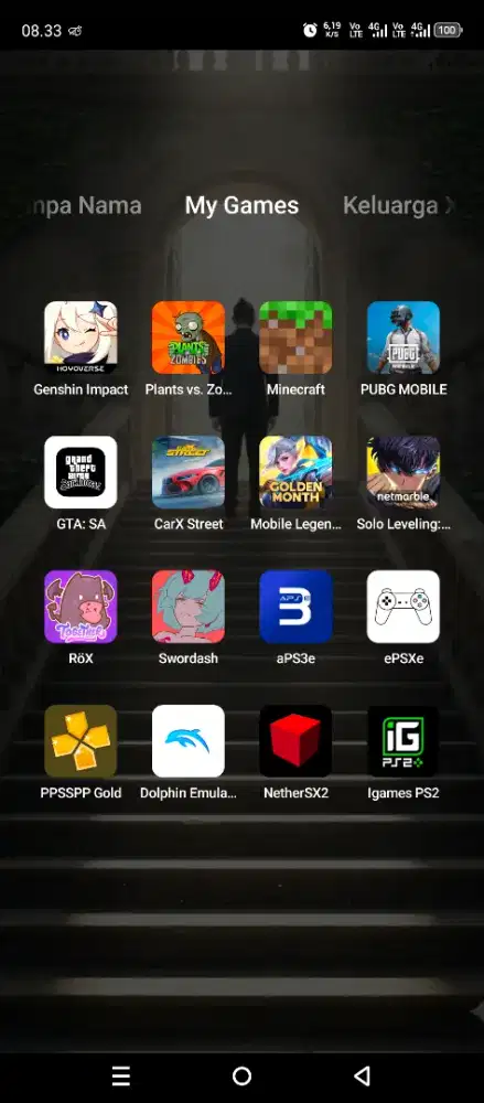 Infinix note 30 8+8/256gb