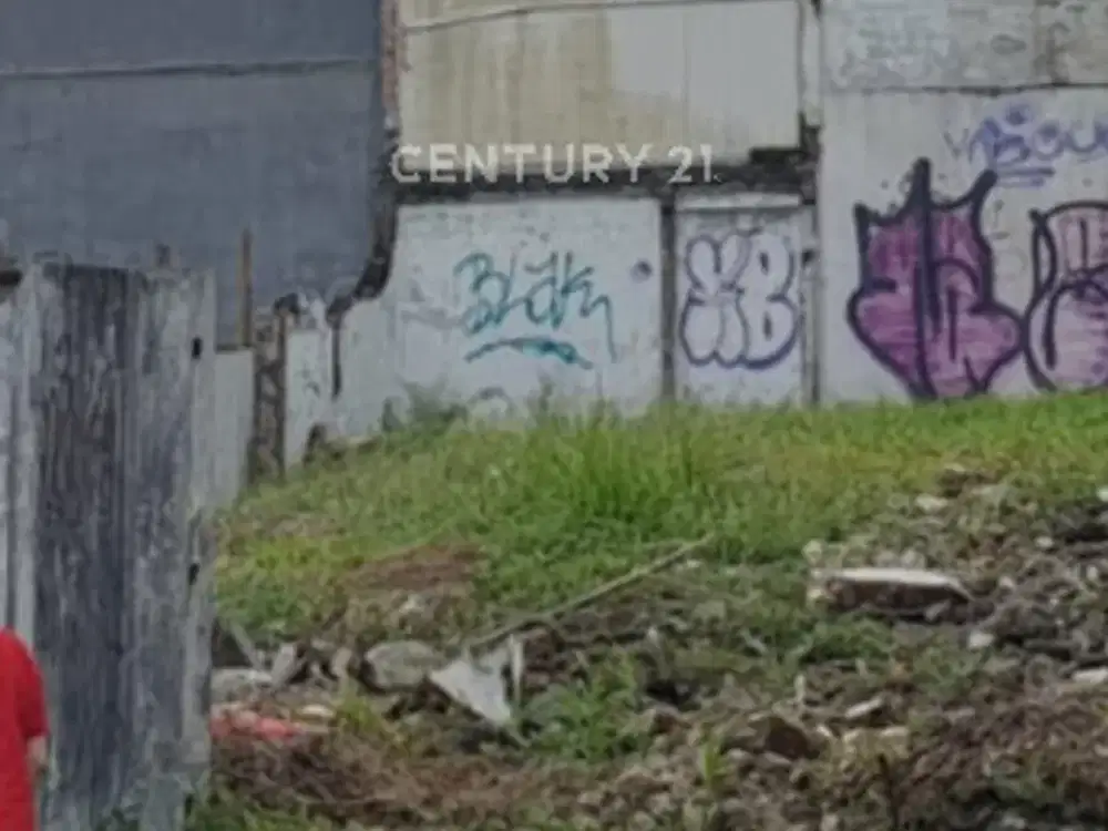 Dijual Kavling Strategis  Jarang Ada Di Bintaro Jaya  Sektor 9