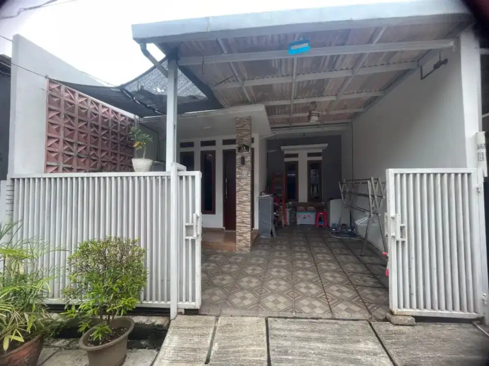 680JT NEGO SAMPAI DEAL | CIPONDOH SIAP HUNI – BSI BISA LEBIH MURAH